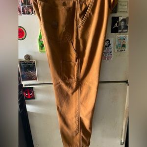 Stanley work pants